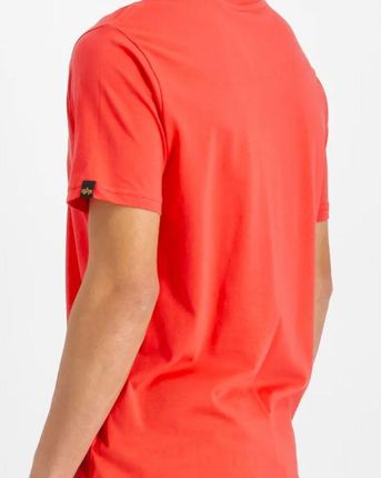 Basic Small Logo T-Shirt 188505 - zdjęcie 4