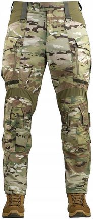 SPODNIE ARMY GEN.II NYCO EXTREME 36/32 M-TAC - zdjęcie 2