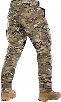 SPODNIE AGGRESSOR ELITE NYCO 34/32 M-TAC - zdjęcie 2