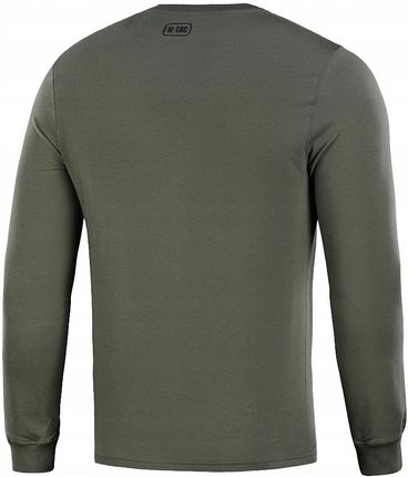 SWETER Z OKRĄGŁYM DEKOLTEM 4 SEASONS XS M-TAC - zdjęcie 3