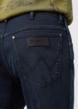 WRANGLER RIVER CLOUDY SKIES 112352674 - zdjęcie 2