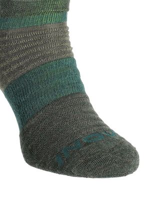 Skarpety merino Inov-8 Merino Low Sock - zdjęcie 2