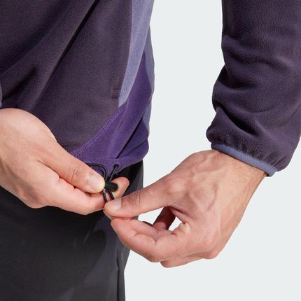 Kurtka Terrex Multi Climawarm Fleece - zdjęcie 2