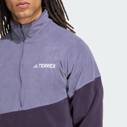 Kurtka Terrex Multi Climawarm Fleece - zdjęcie 2