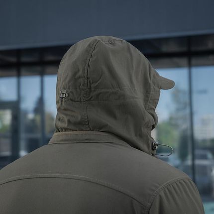 KURTKA FLASH XL M-TAC - zdjęcie 3