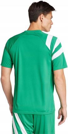 ND05_IT5655-M IT5655 Koszulka meska adidas Fortor - zdjęcie 2
