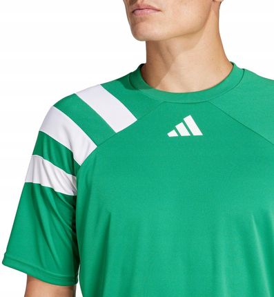 ND05_IT5655-S IT5655 Koszulka meska adidas Fortor - zdjęcie 2