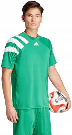 ND05_IT5655-S IT5655 Koszulka meska adidas Fortor - zdjęcie 3