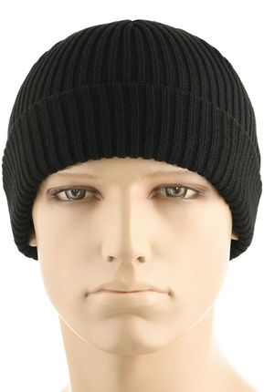 CZAPKA DZIANINOWA 100% AKRYL L/XL M-TAC - zdjęcie 3