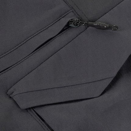 SPODENKI AGGRESSOR SUMMER FLEX S M-TAC - zdjęcie 2