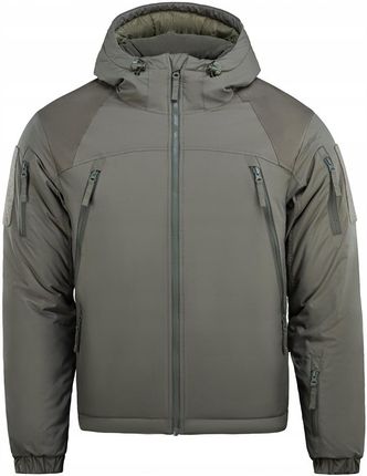 KURTKA ZIMOWA ALPHA GEN.III PRO G-LOFT 3XL/R M-TAC - zdjęcie 2