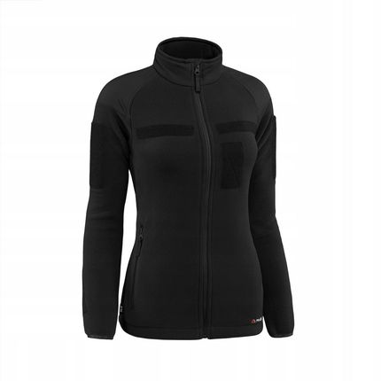 KURTKA COMBAT FLEECE POLARTEC JACKET LADY M/R M-TAC - zdjęcie 2