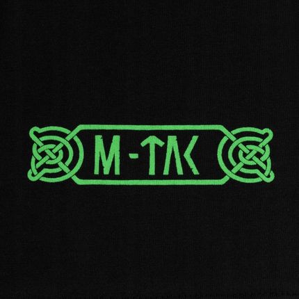 KOSZULKA ODIN NIGHT VISION L M-TAC - zdjęcie 2