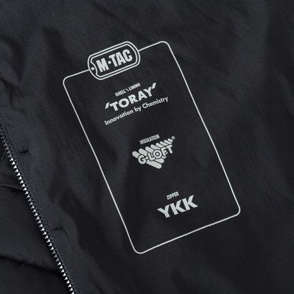 KURTKA JARL 2XL/R M-TAC - zdjęcie 2
