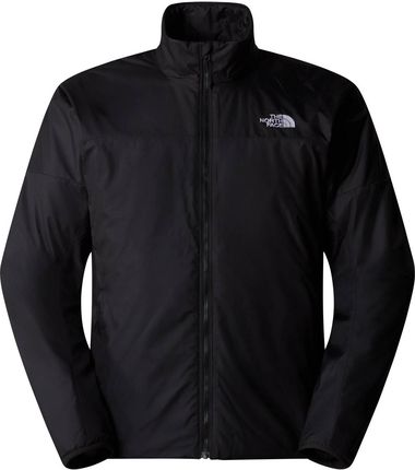 Parka wodoodporna męska The North Face MONO TRICLIMATE czerwona NF0A88WAKZ3 - zdjęcie 3