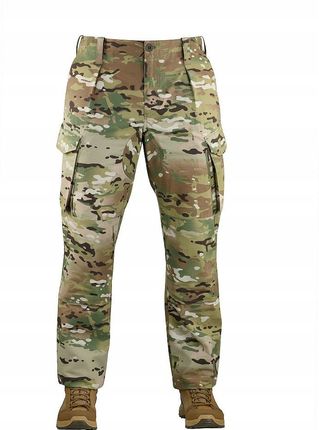 SPODNIE POLOWE NYCO XS/R M-TAC - zdjęcie 2
