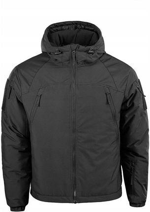 KURTKA ZIMOWA ALPHA GEN.III XS/L M-TAC - zdjęcie 3