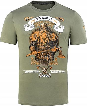 KOSZULKA VIKING 3XL M-TAC - zdjęcie 3