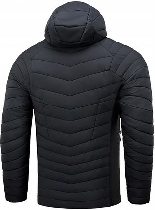 KURTKA JARL PRIMALOFT S/R M-TAC - zdjęcie 2