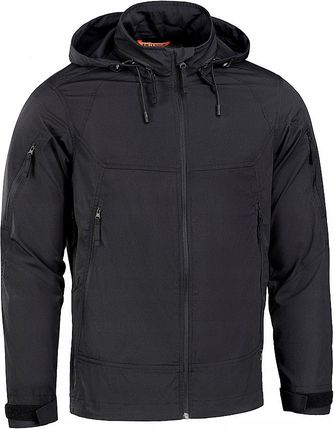 KURTKA FLASH XL M-TAC - zdjęcie 4