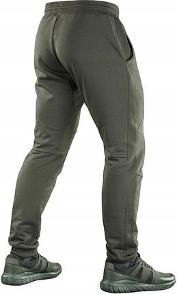 SPODNIE STEALTH COTTON S/L M-TAC - zdjęcie 3