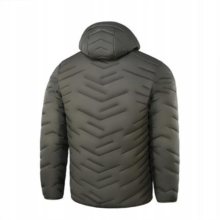 KURTKA RYCERZ PRIMALOFT L/R M-TAC - zdjęcie 3