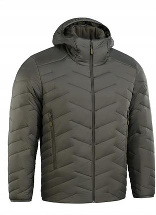 KURTKA RYCERZ PRIMALOFT L/R M-TAC - zdjęcie 2