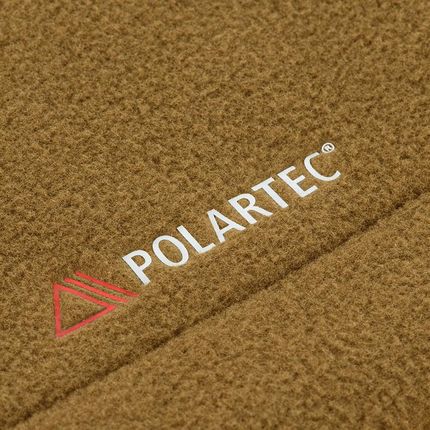 KURTKA COMBAT FLEECE POLARTEC JACKET XS/R M-TAC - zdjęcie 2