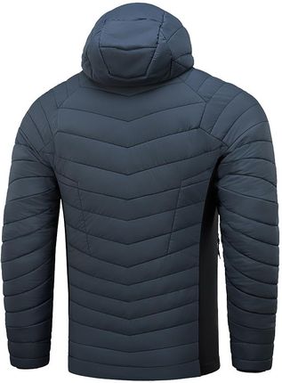 KURTKA JARL PRIMALOFT M/R M-TAC - zdjęcie 2