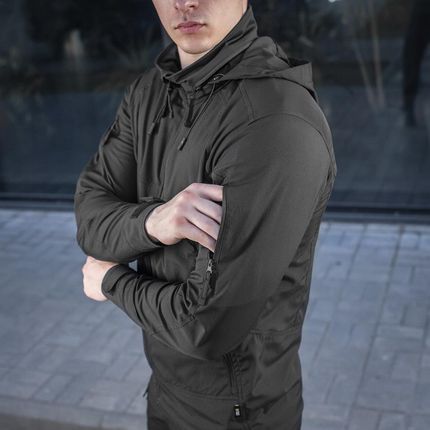 KURTKA FLASH L M-TAC - zdjęcie 3