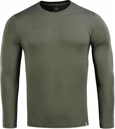 KOSZULKA Z DŁUGIM RĘKAWEM 93/7 XS M-TAC - zdjęcie 2