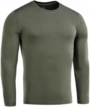 KOSZULKA Z DŁUGIM RĘKAWEM 93/7 L M-TAC - zdjęcie 3