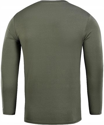KOSZULKA Z DŁUGIM RĘKAWEM 93/7 2XL M-TAC - zdjęcie 2