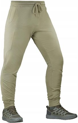 SPODNIE STEALTH ACTIVE 2XL/R M-TAC - zdjęcie 3