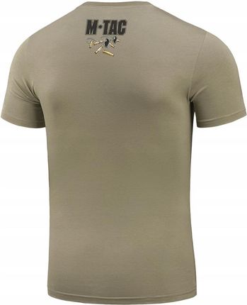 KOSZULKA KREET 3XL M-TAC - zdjęcie 2