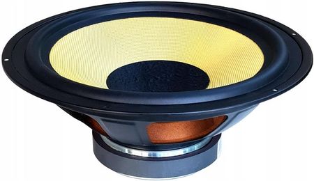 Alphard Głośnik DW120K-2 4ohm 12cal 32cm Kevlar (DW120K24) - zdjęcie 2