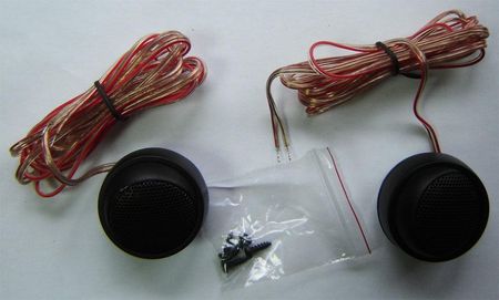 Alphard Tweetery ETP-104T 80W (ETP104) - zdjęcie 2