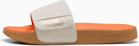 Klapki damskie Puma LEADCAT 2.0 PALERMO beżowe 39904105 - zdjęcie 2