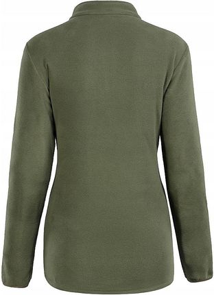 BLUZA DELTA POLARTEC LADY XS M-TAC - zdjęcie 2