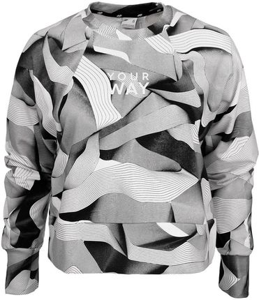 ND05_B18660-XL H4Z21 BLD021 90A Bluza damska 4F m - zdjęcie 2