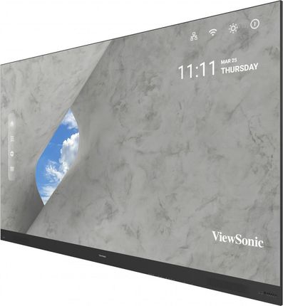 Viewsonic Ldp135-151 Wyświetlacz 135