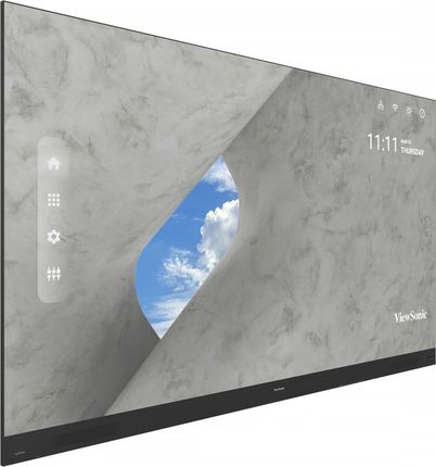 Viewsonic Ldp135-151 Wyświetlacz 135