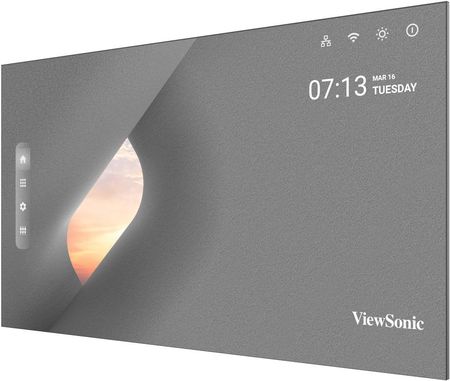 Viewsonic Ldm163-182 Wyświetlacz 163