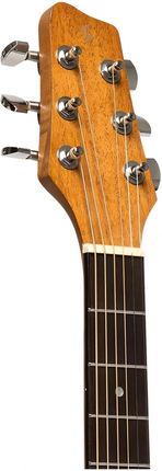 Stagg SA25 D – Gitara akustyczna - zdjęcie 5