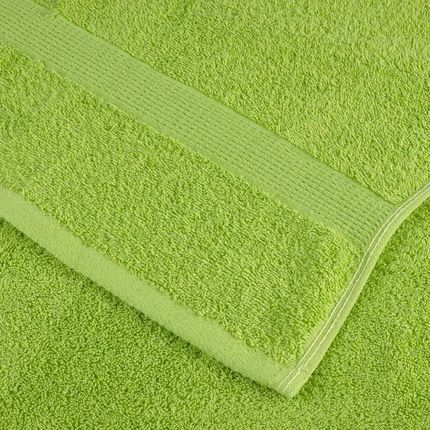 Zakito Home Myjka Bawełniana Solund 30X30Cm Zielone Jabłuszko (ZH137491) - zdjęcie 2