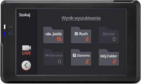 Finevu Gx7000Z - zdjęcie 5
