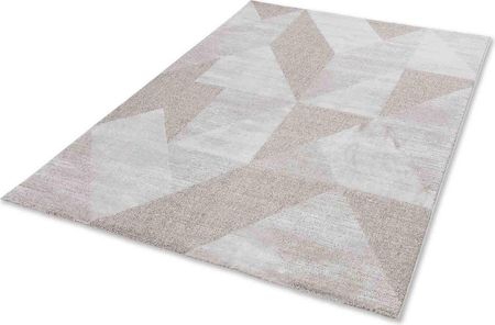 Astra Design Dywan Maglie Jasnoszary 200X290Cm - zdjęcie 2