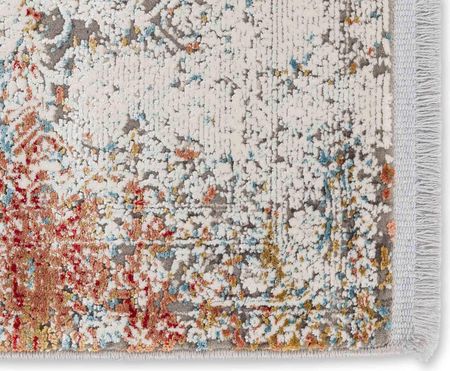 Astra Gravina 2024 W 4 Rozmiarach I 3 Wzorach Jasnoszary 160X230Cm - zdjęcie 2