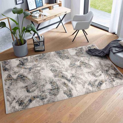 Astra Positano 2024 W 4 Rozmiarach I 3 Wzorach Cream 160X230Cm - zdjęcie 2