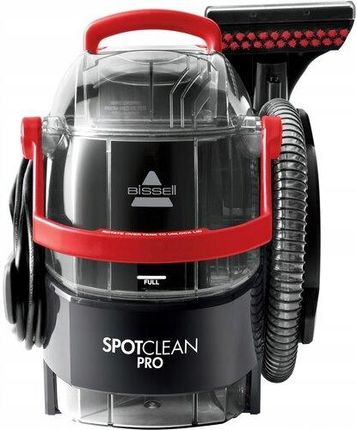 Bissell Odkurzacz Piorący Spotclean Professional 1558N 650 W Czerwony - zdjęcie 4